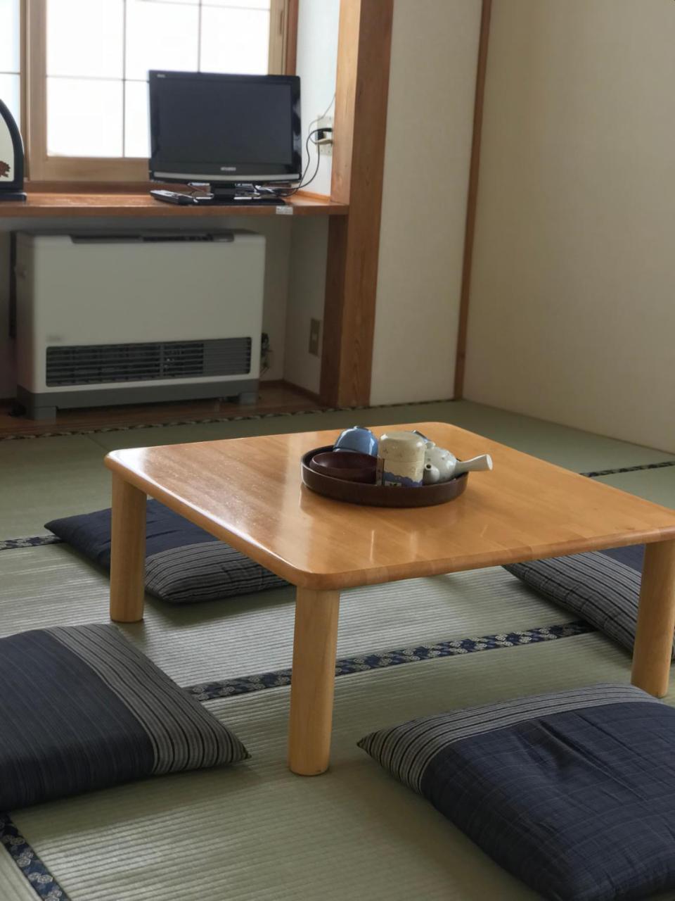 מלון נוזאווה אונסן Fureai No Yado Yasuragi מראה חיצוני תמונה